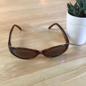 Maui Jim Malia Sunglasses Polarized with Box